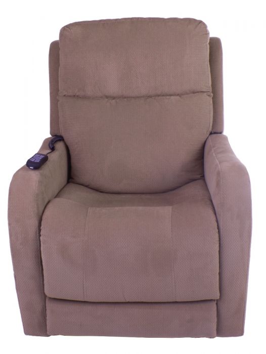 Pride Winchester Rise and Recline Chair with VAT