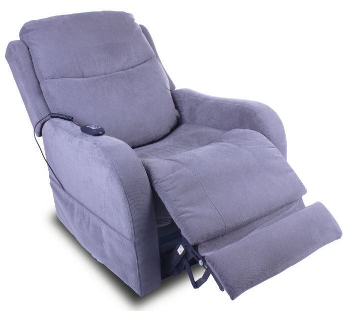 Pride Winchester Rise and Recline Chair with VAT