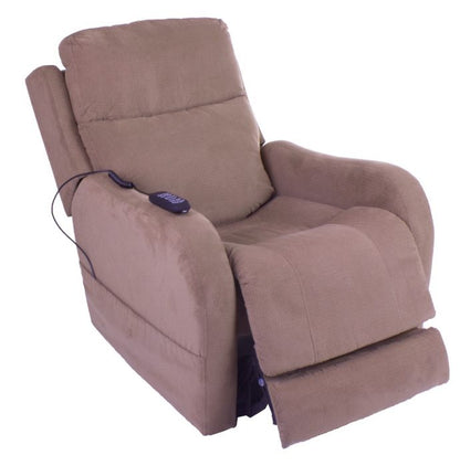 Pride Winchester Rise and Recline Chair with VAT