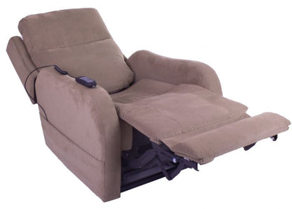 Pride Winchester Rise and Recline Chair with VAT
