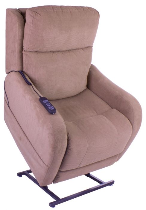Pride Winchester Rise and Recline Chair with VAT