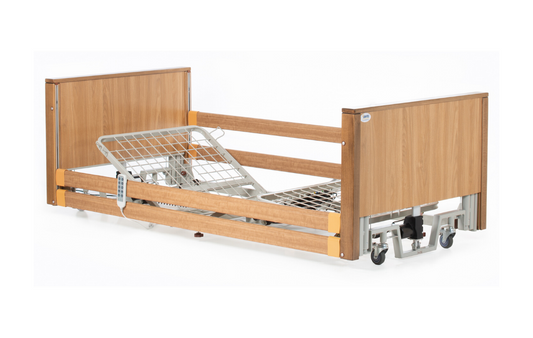 Alerta Lomond Floor Bed with VAT