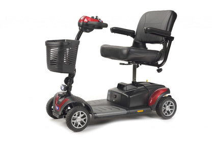 TGA - Zest 12Ah - Mobility Travel Scooter