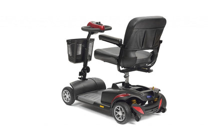 TGA - Zest 12Ah - Mobility Travel Scooter
