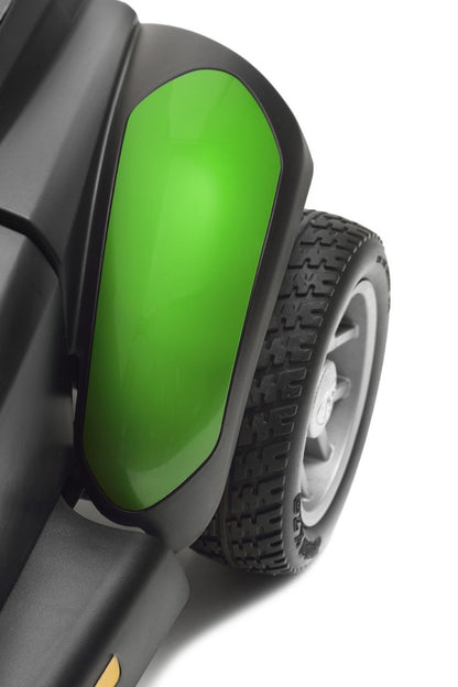 TGA - Zest 12Ah - Mobility Travel Scooter