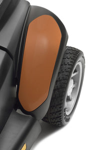 TGA - Zest 12Ah - Mobility Travel Scooter with VAT