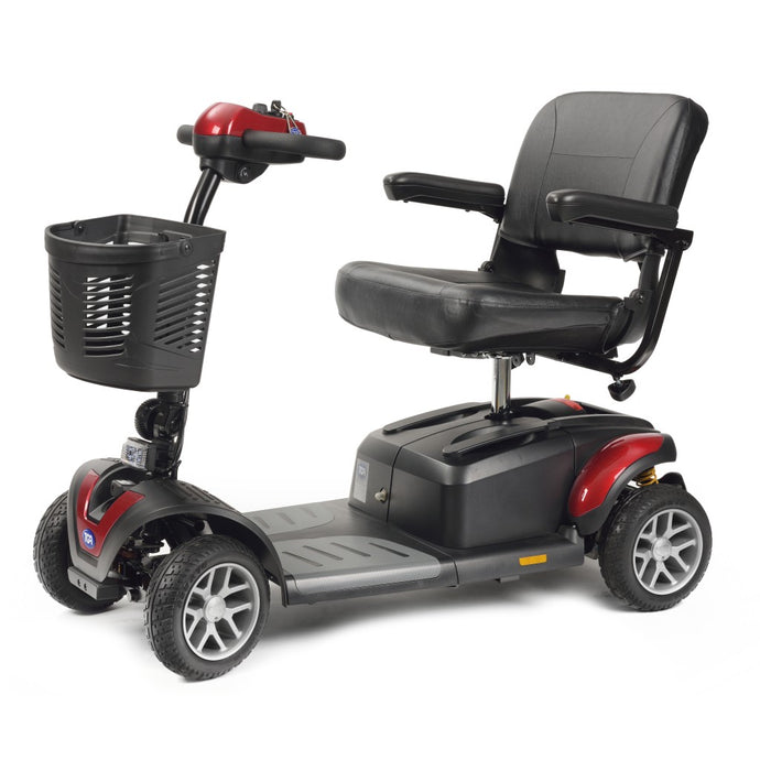 TGA - Zest 21Ah - Mobility Travel Scooter with VAT