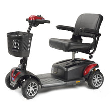 TGA - Zest 12Ah - Mobility Travel Scooter with VAT