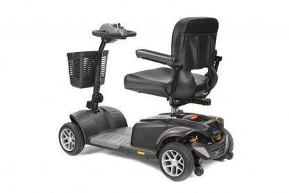 TGA - Zest Plus (33AH) Mobility Scooter with VAT