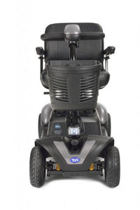 TGA - Zest Plus (33AH) Mobility Scooter with VAT