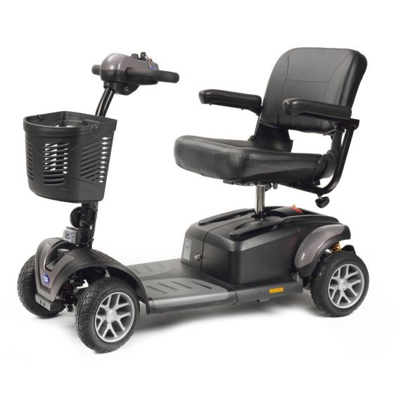 TGA - Zest Plus (33AH) Mobility Scooter
